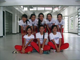 "DANCE AEROBICS" for Midterm Examination On Physical Education