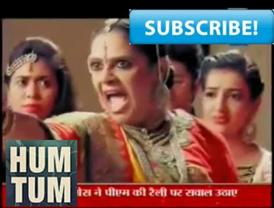 Saath NIbhana Saathiya KOkila Angry With Gopi BUt Why-11th September 2015