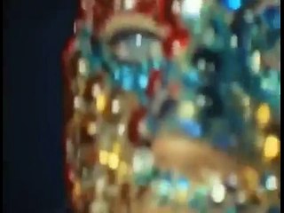 Salomè - Carmelo Bene - Scena iniziale