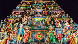 10 Scientific Reasons Behind Why You Should Visit Hindu Temple