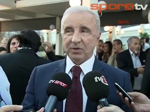 Aysal'dan Emre Can ve Arda Turan açıklaması