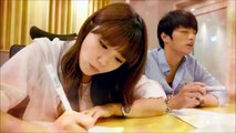 [VOSTFR] Seo in guk & Jung Eunji ( APINK ) -  All for you