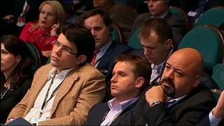 The Russia Forum 2010-02-04 Investments: Where is the Money in 2010 part 4/5