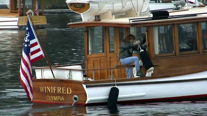 CYA Opens the Gates 2009.mov