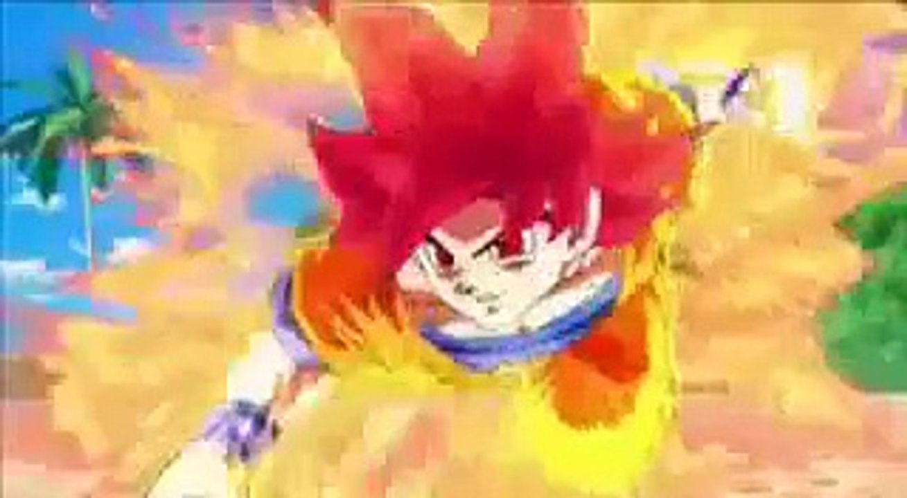 DragonBall AMV (#4°)