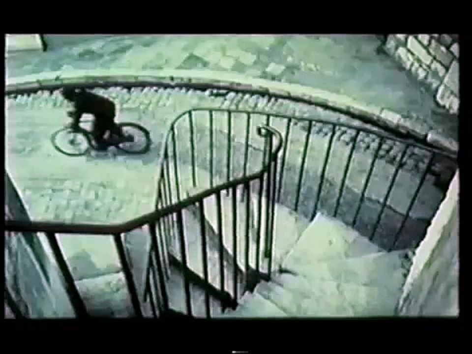 Henri Cartier Bresson - contacts