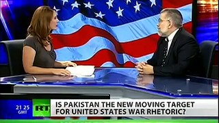 Pakistan will be Americanas next enemy