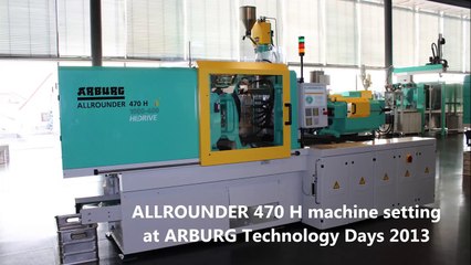 Mold-Masters Melt-CUBE Medical Injection Molding 20ml Syringe Barrel with Luer Lock