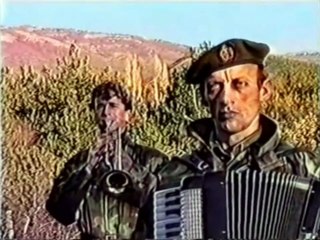 The magic train of Remove Kebab