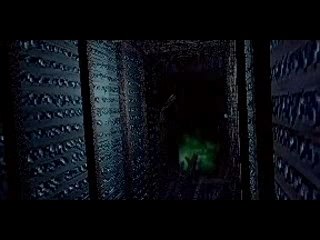 Phantasmagoria  - Demon kills Adrienne