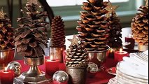 DIY Holiday room Decorations   Easy ways to decorate organize!1