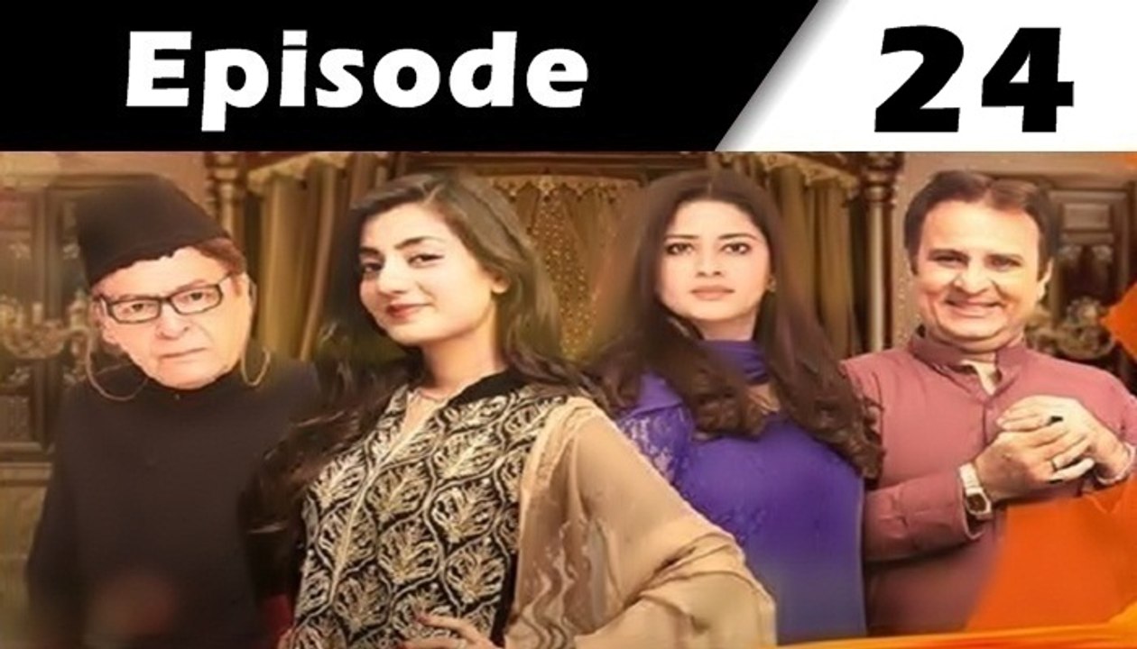 Malaika Episode 24 Full on Urdu1