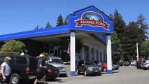 Near Seattle, WA - 2016 Lincoln MKZ Auto Dealer