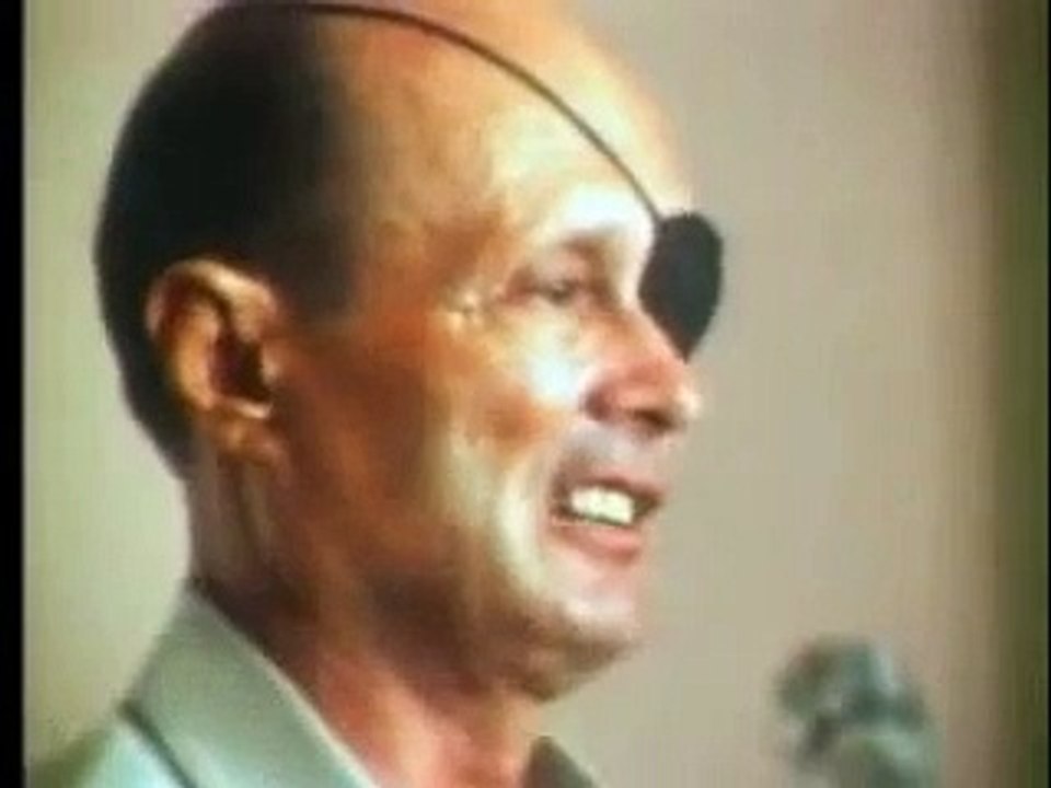 Yom Kippur war part 2 - Israel fights for her life and wins