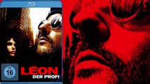 LEON - DER PROFI | Trailer German Deutsch & Kritik Review | Full-HD