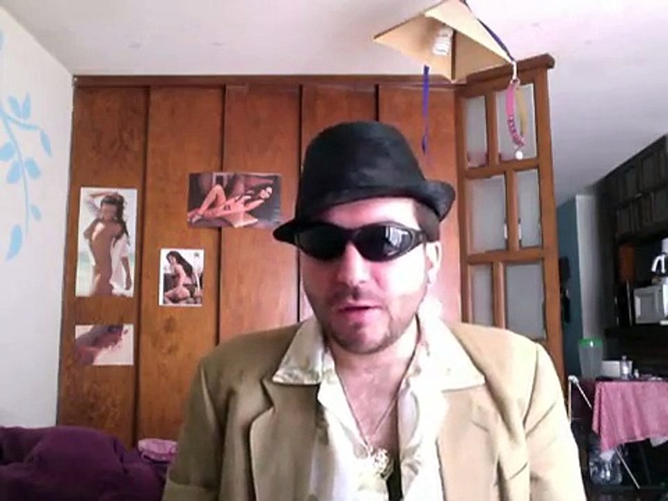 Reguetón Político 3 (República Amorosa)