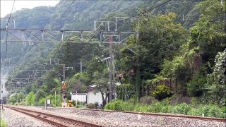 20150905 上越線SLみなかみおいで祭り号