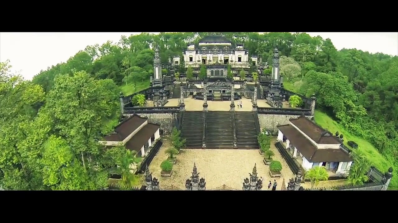 Bienvenue au Vietnam