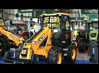 FTMTA Farm Machinery Show