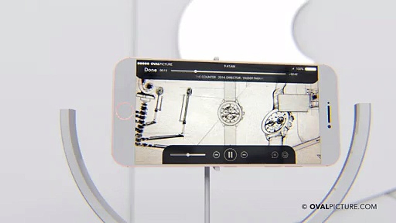 iPhone 7 - Apple Introduction
