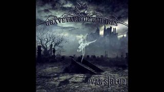 Evans Blue -  Graveyard of Empires (Full Album)