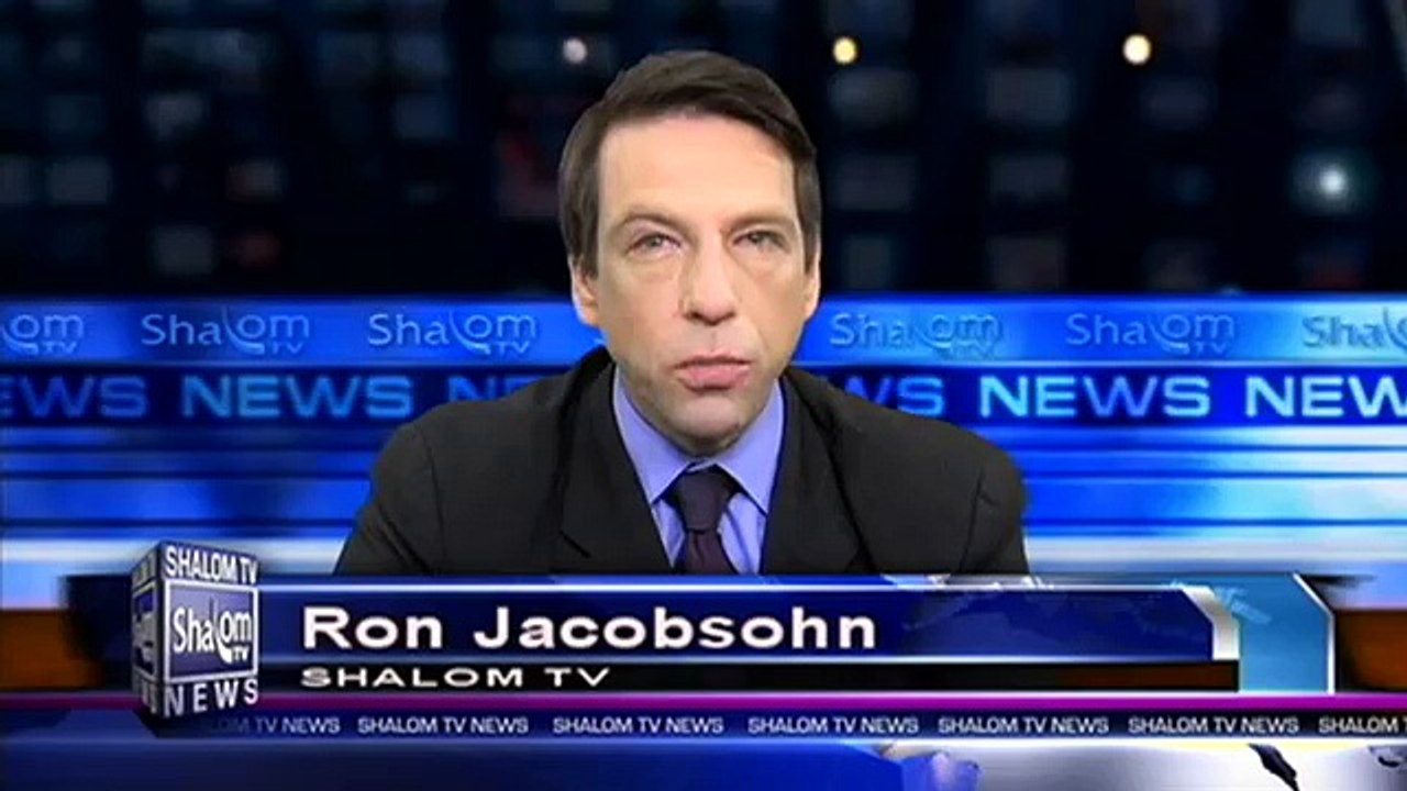 Breaking News - Israel in Turmoil 8/1/14