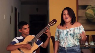 Travesuras Nicky Jam - Sofía Iriarte
