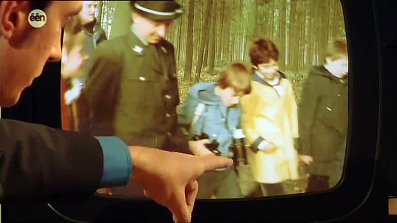 De jaren stillekes - Tom Van Dyck en Marcel Verbruggen