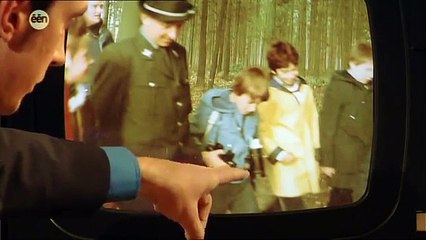 De jaren stillekes - Tom Van Dyck en Marcel Verbruggen