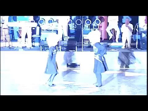 Children Dance georgian folk