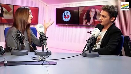 Ruth Lorenzo - Entrevista con Xavi Martínez (Parte 3)