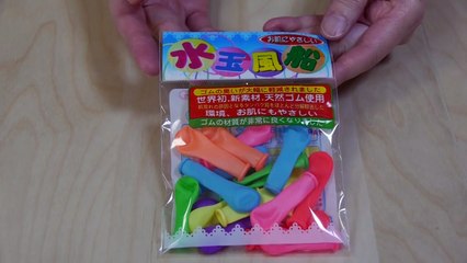 How to make Balloon Chocolate Bowls