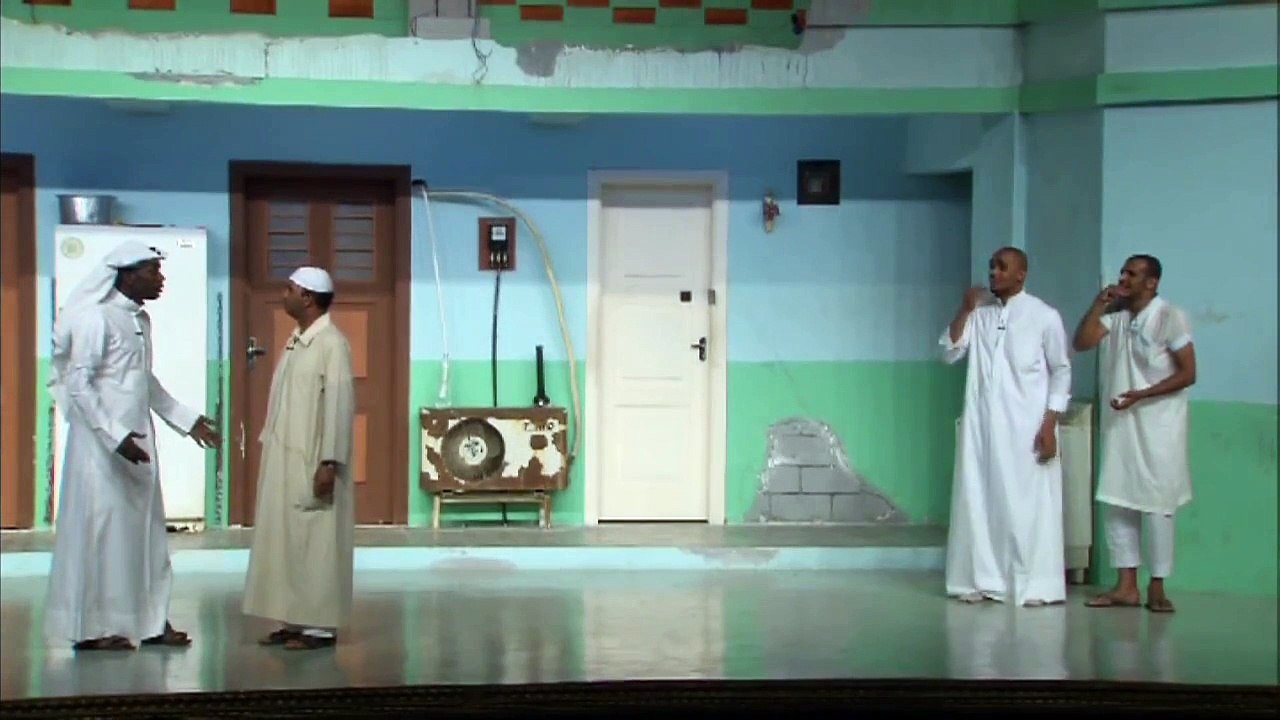 أحلى مقطع في مسرحية بسنا فلوس