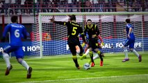 Millennium | A FIFA 15 Montage (Online Goals & Skills)