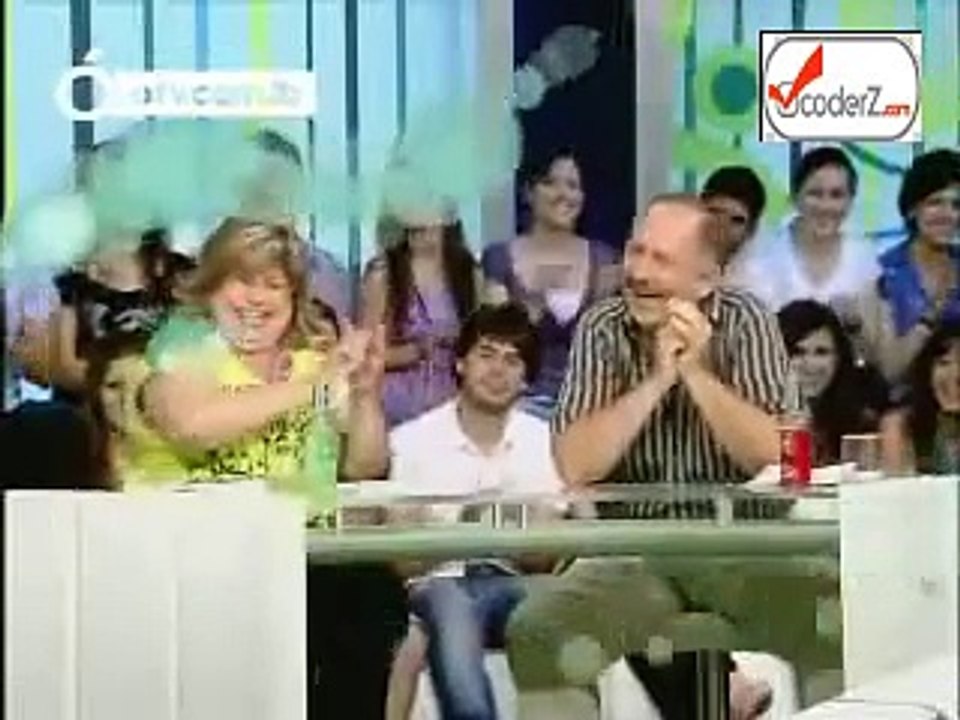 OTV: LOL: episode 46 3/8