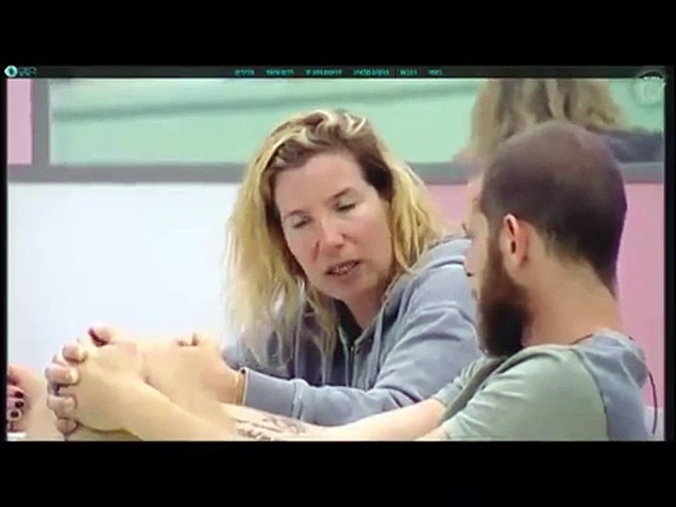 האח הגדול 6- הסברה מדהימה חלק א