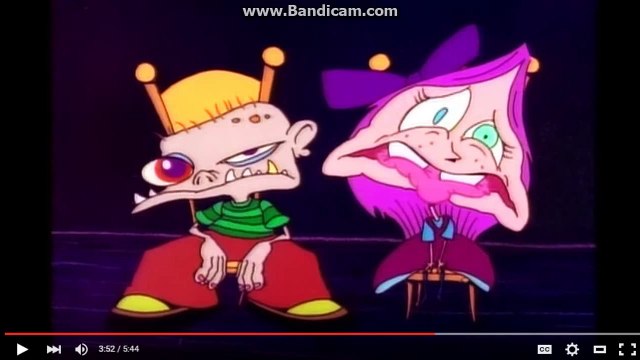 (GOOD PERSON) belts (BAD PERSON)