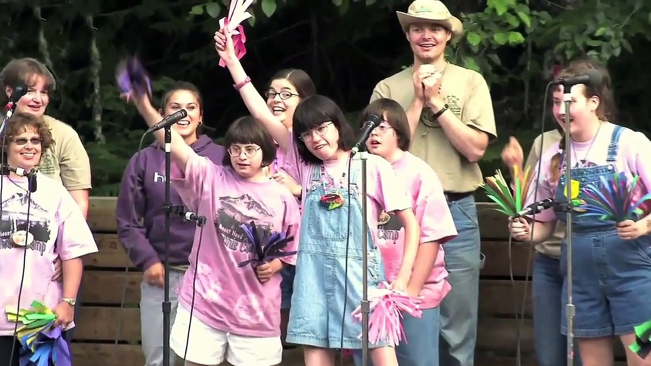 Head and Heart: Celebrating 20 Years of the Senior Capstone Program