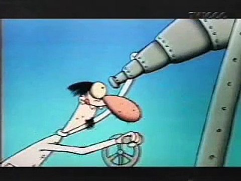 Houston?...We have a problem!