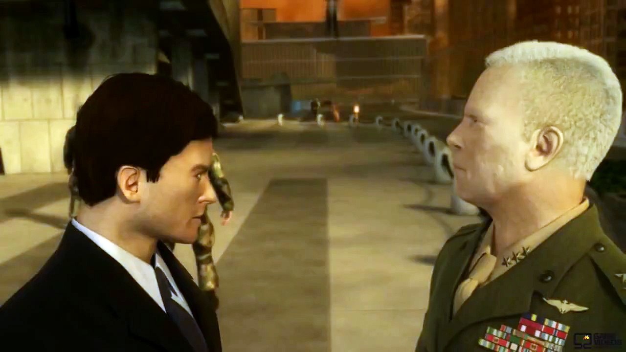 Trailer 1 Prototype PS3