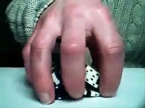 Truques com Fichas de Poker