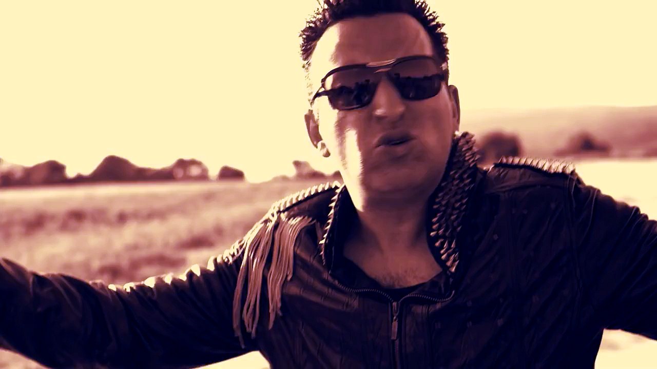 Ragga Oktay - Yeniden ( 2o15 ) VideoKlip