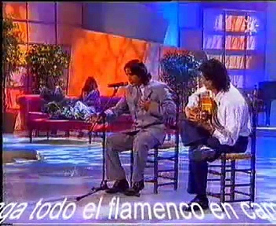 antonio reyes - bulerias