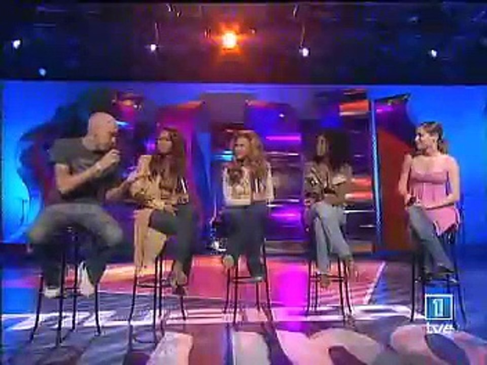 Destiny's Child - Lose my breath