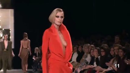 Stéphane Rolland Spring/Summer 2011 Haute Couture