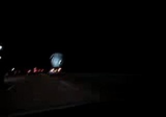 The World's Largest Tire