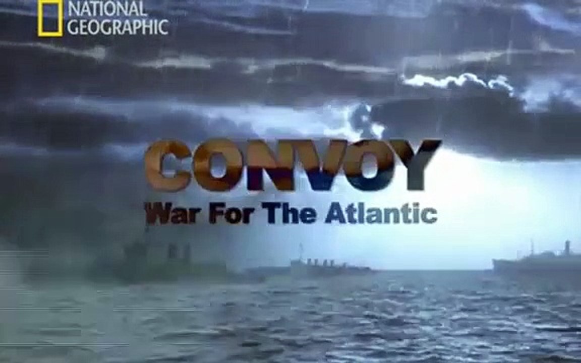 Convoy -4- Golpe Mortal