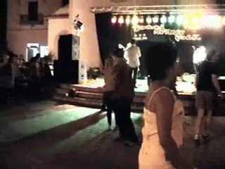 Joggi Avant Folk Festival 2006 parte 1