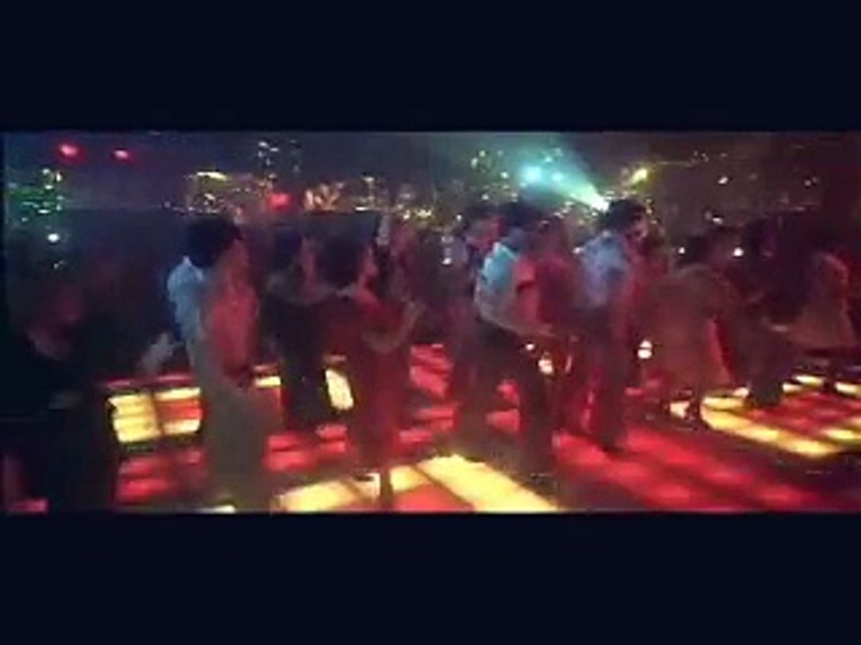 Germano Mosconi in: Germano Night Fever