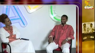 ESAT : Interview with comedian Meskerem Bekele june 2011 (Ethiopia) part 3 of 3